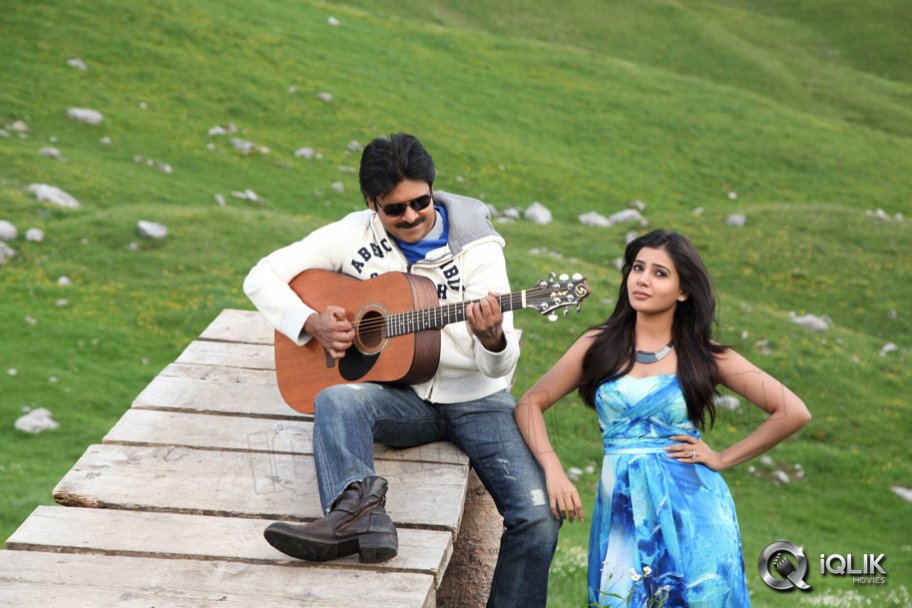 Attarintiki Daredi